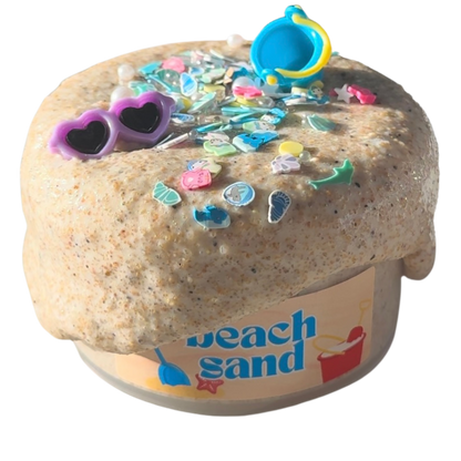 BEACH SAND