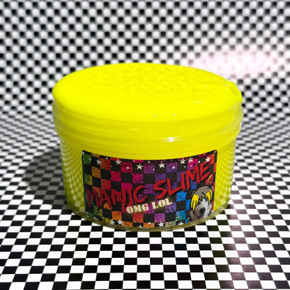 MANIC SLIME