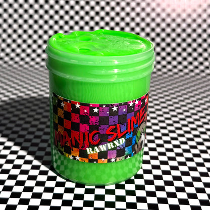 MANIC SLIME