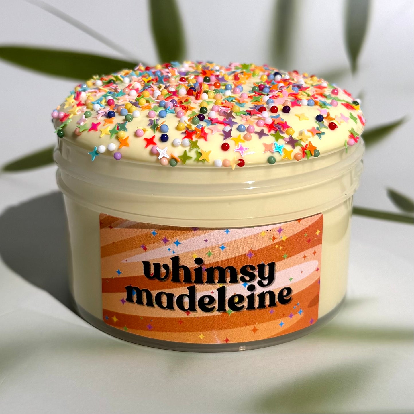 WHIMSY MADELEINE