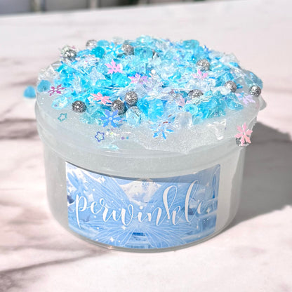 PERIWINKLE