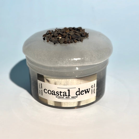 COASTAL DEW