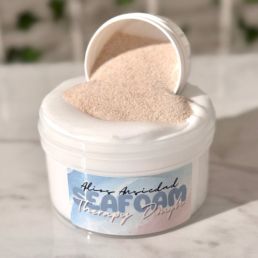 SEAFOAM THERAPY DOUGH