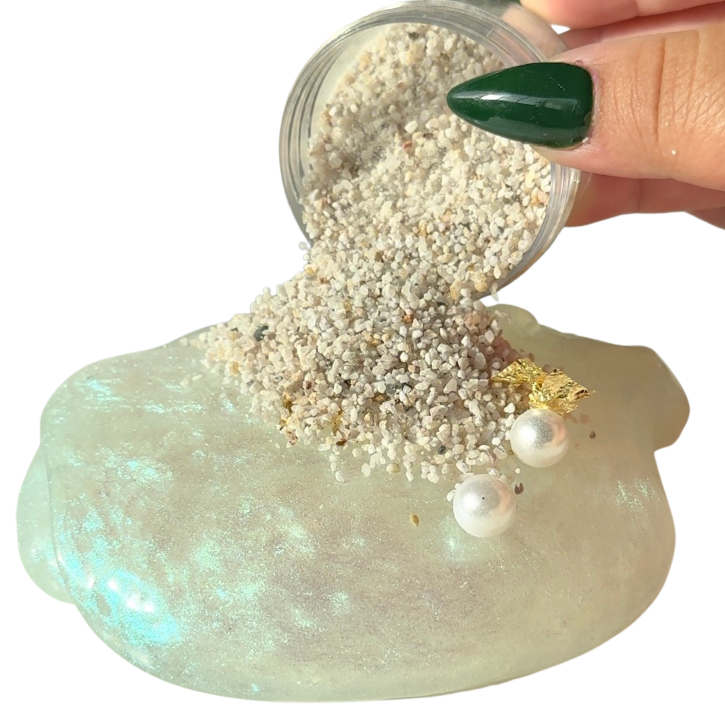 OPAL GEODE BATH SALTS