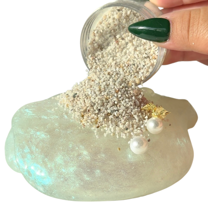 OPAL GEODE BATH SALTS