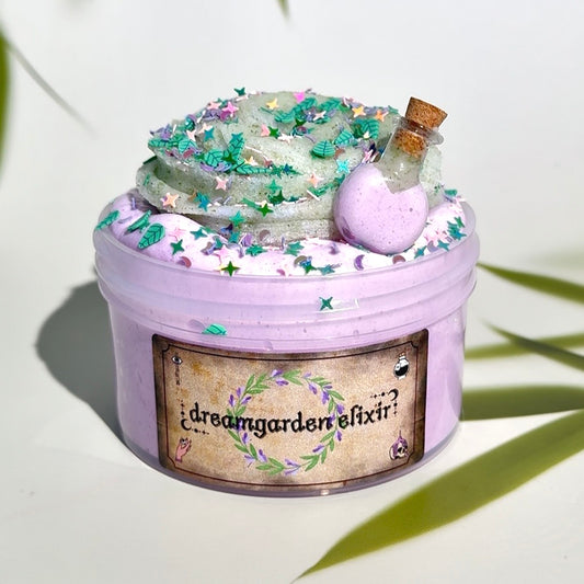 DREAMGARDEN ELIXIR