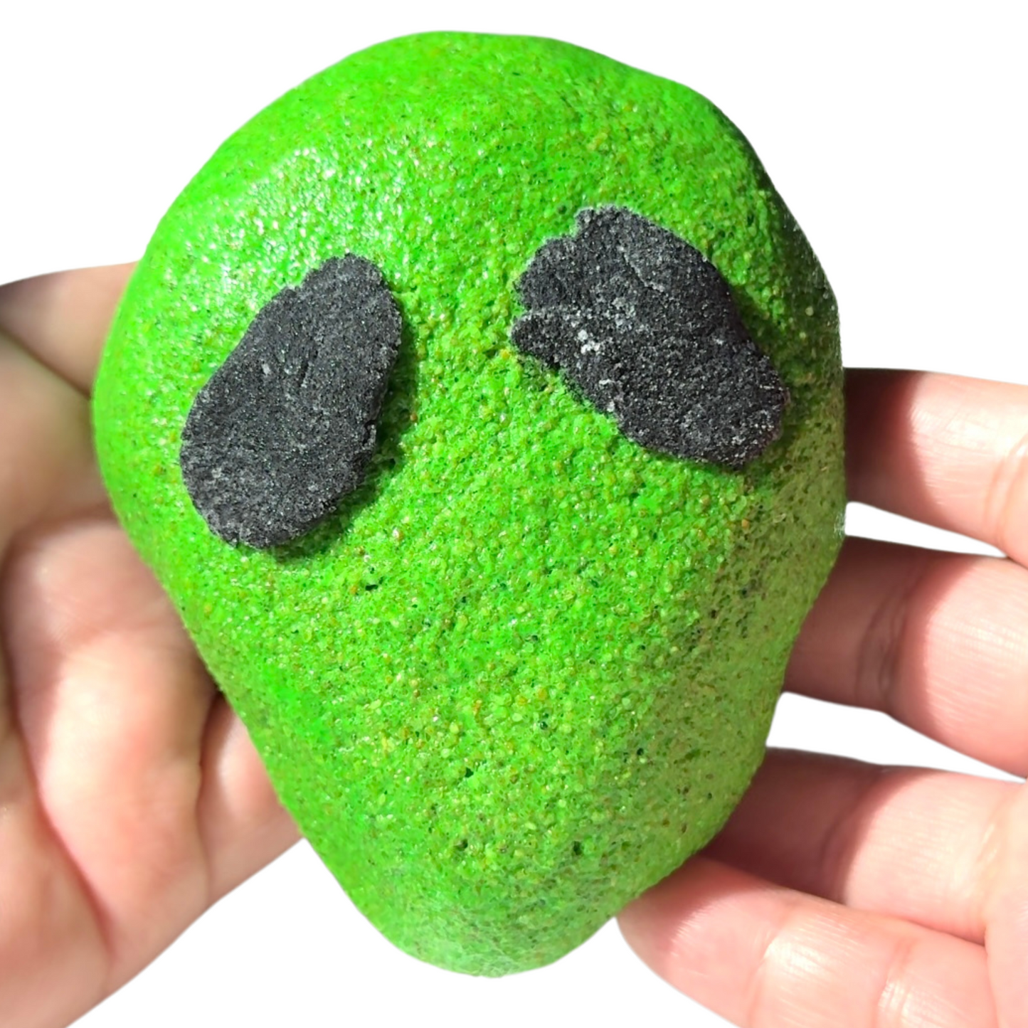 ALIEN BATH BOMB