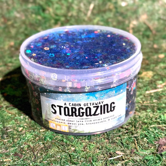 STARGAZING