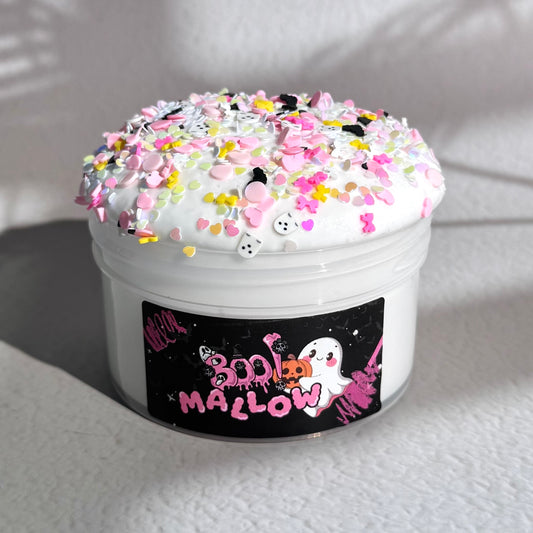 BOO-MALLOW