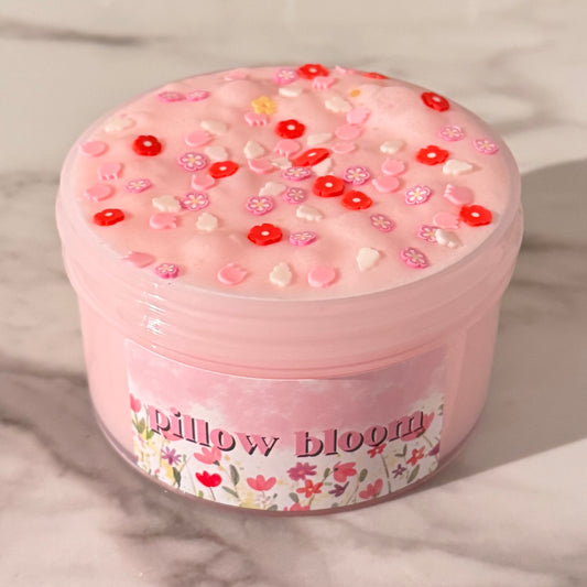 PILLOW BLOOM