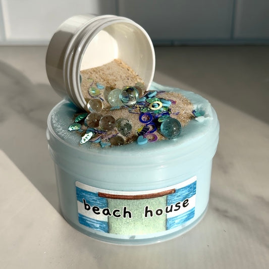 BEACH HOUSE