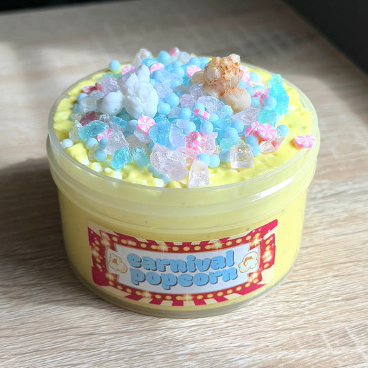 CARNIVAL POPCORN