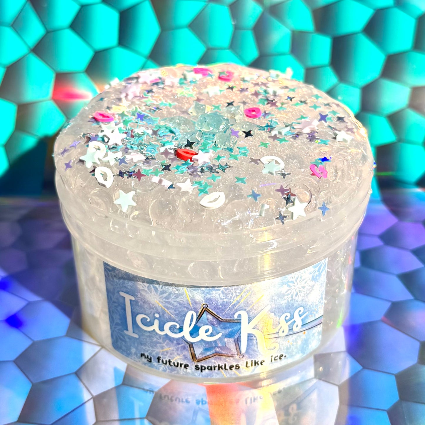 ICICLE KISS