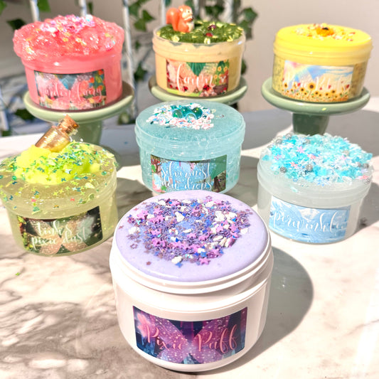 PIXIEGOO COLLECTION! (BUNDLE)