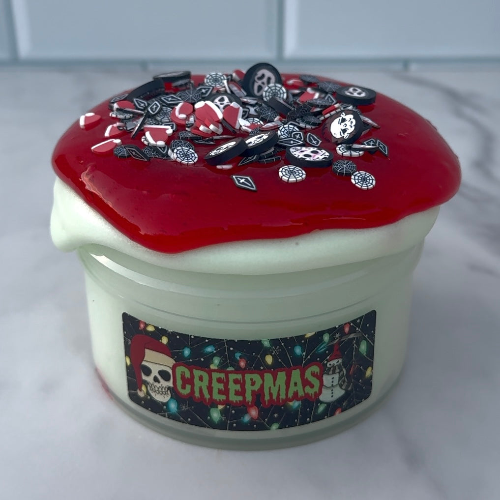 CREEPMAS