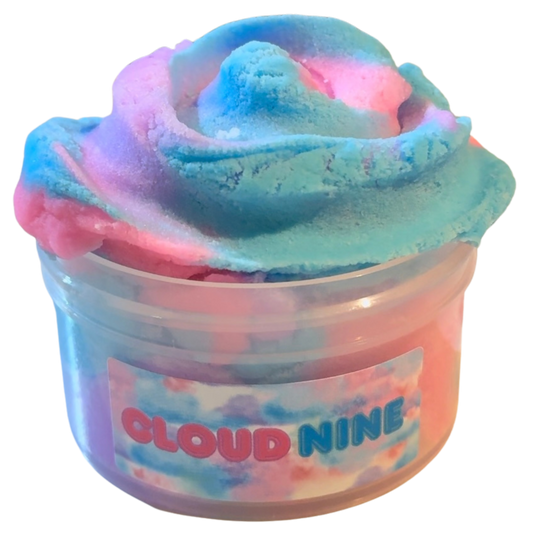 CLOUD NINE