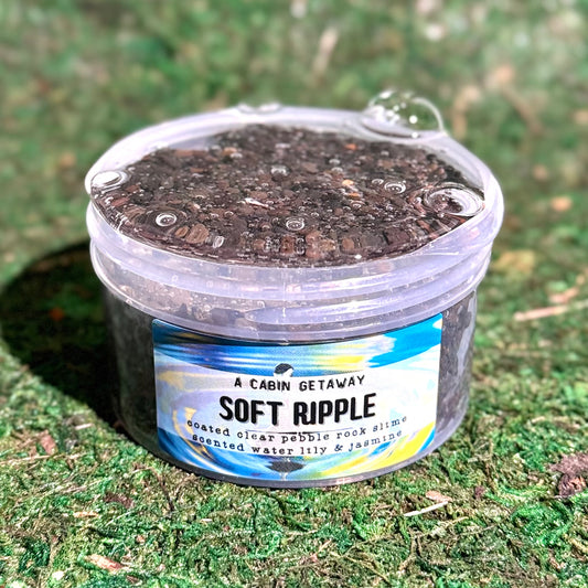 SOFT RIPPLE