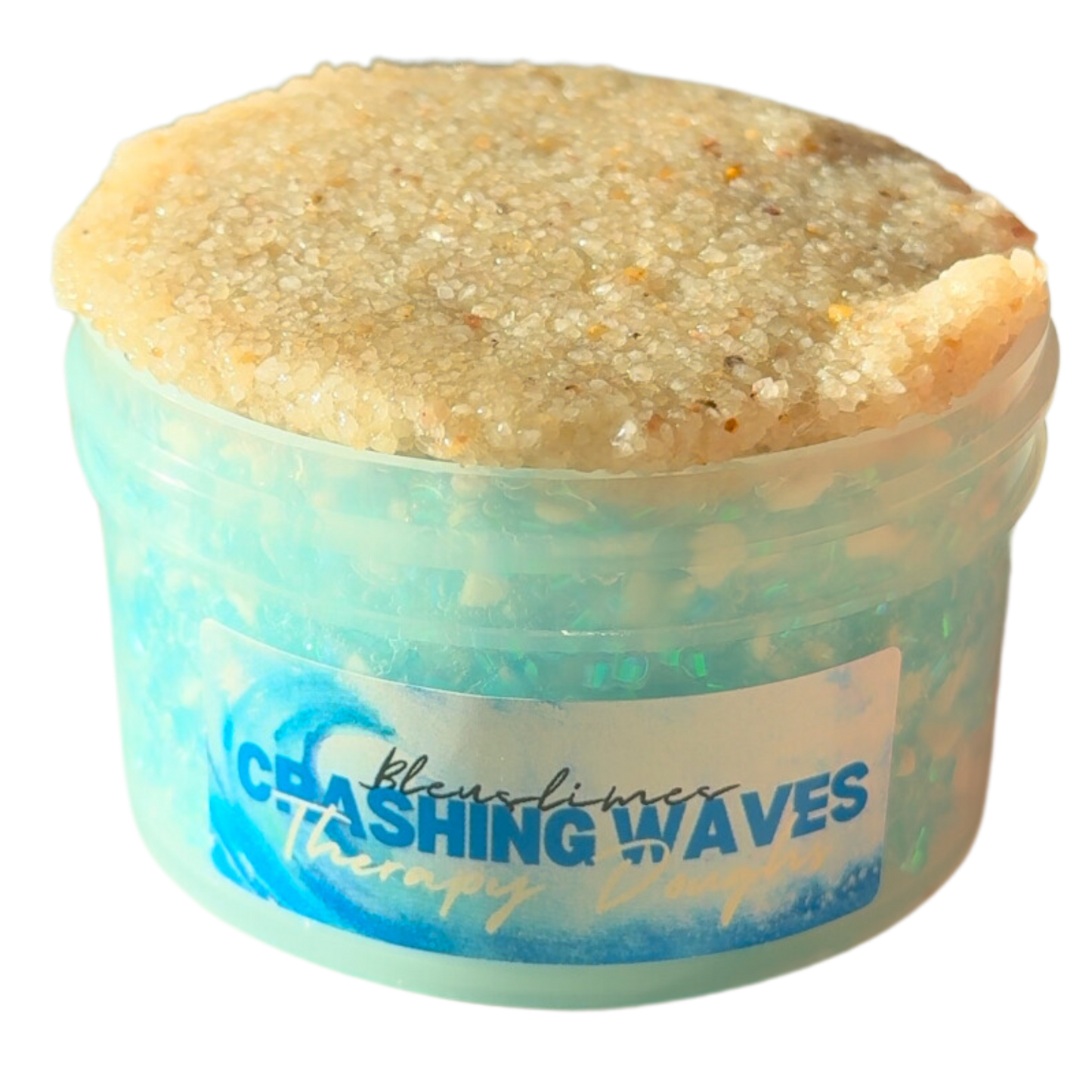 CRASHING WAVES THERAPY DOUGH