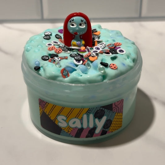 SALLY