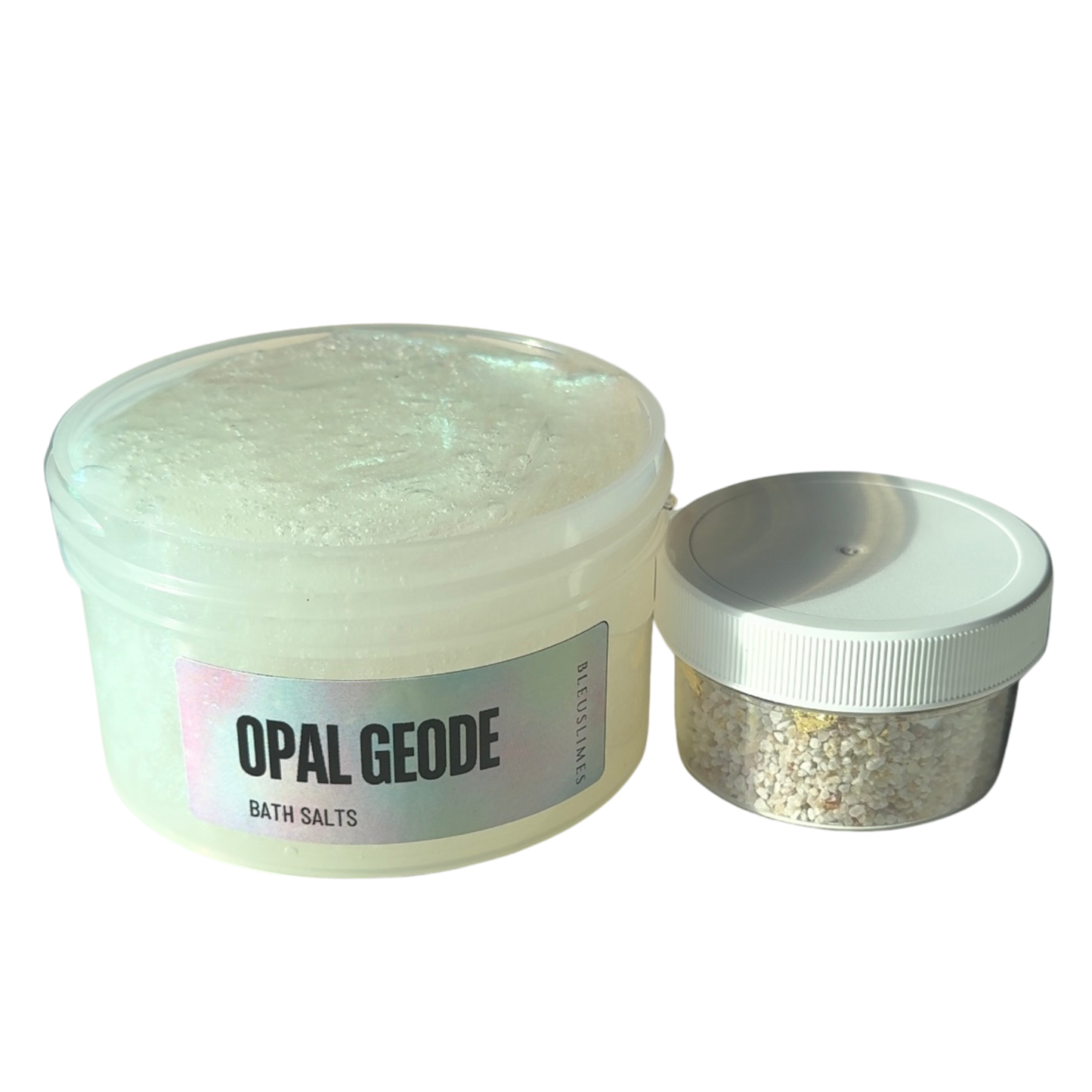 OPAL GEODE BATH SALTS