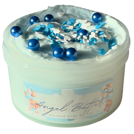 ANGEL WHIPPED BODY BUTTER