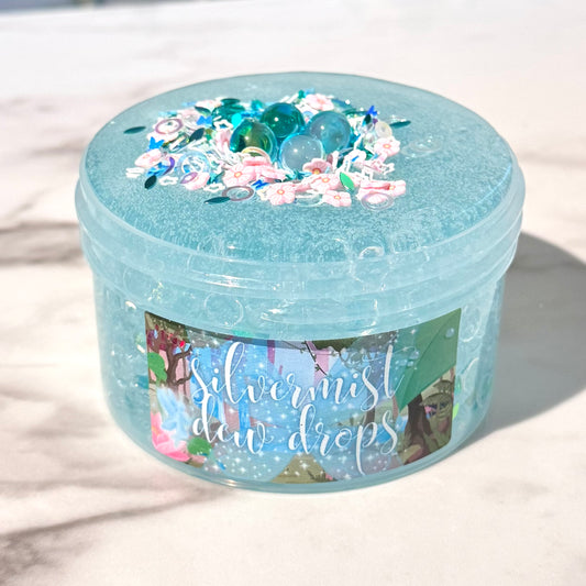 SILVERMIST DEW DROPS