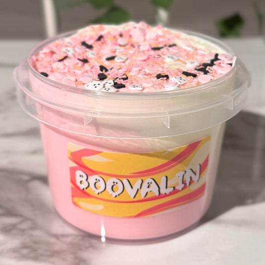 BOOVALIN