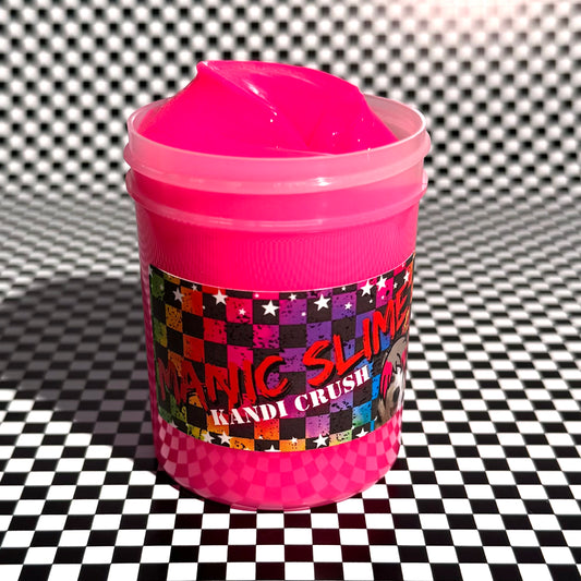 MANIC SLIME