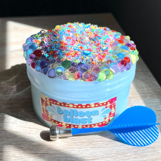 BALLOON BLAST