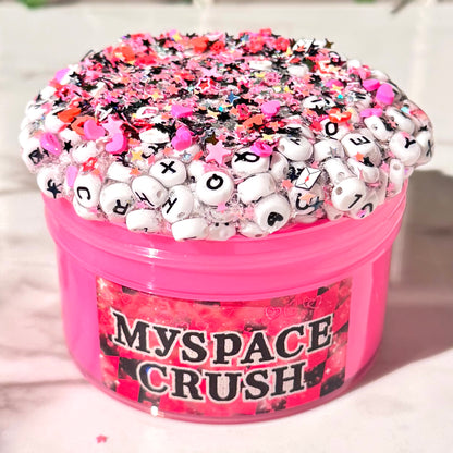 MYSPACE CRUSH