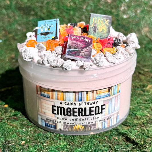 EMBERLEAF