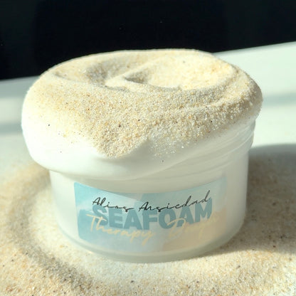 SEAFOAM THERAPY DOUGH