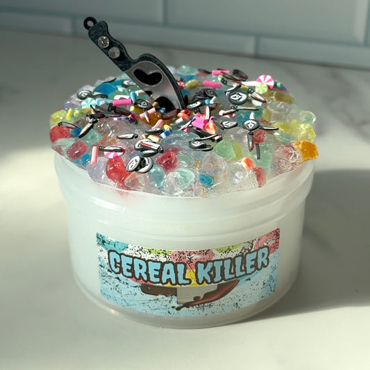 CEREAL KILLER