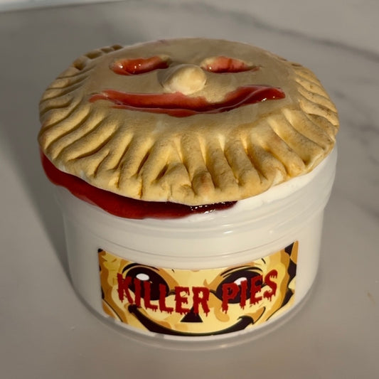 KILLER PIES