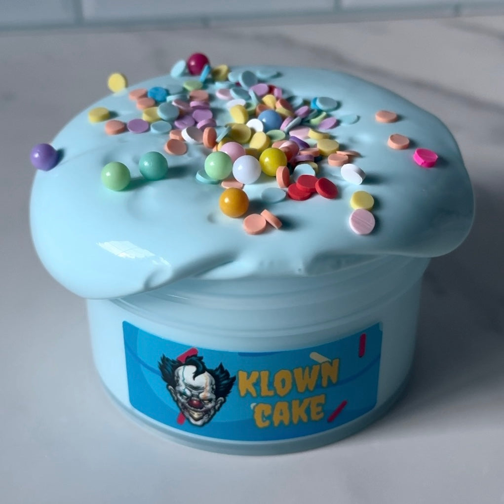 KLOWN CAKE