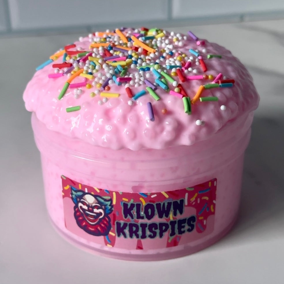 KLOWN KRISPIES