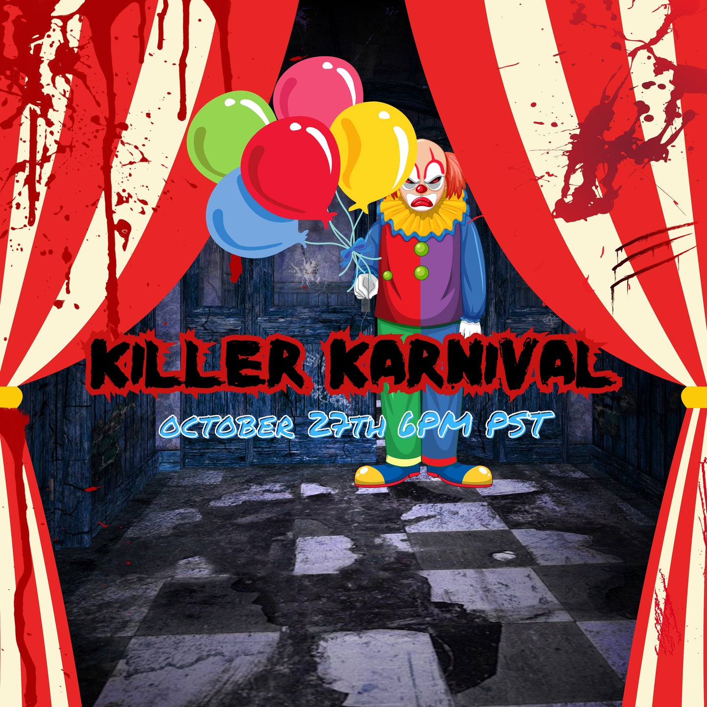 KILLER KARNIVAL BUNDLE