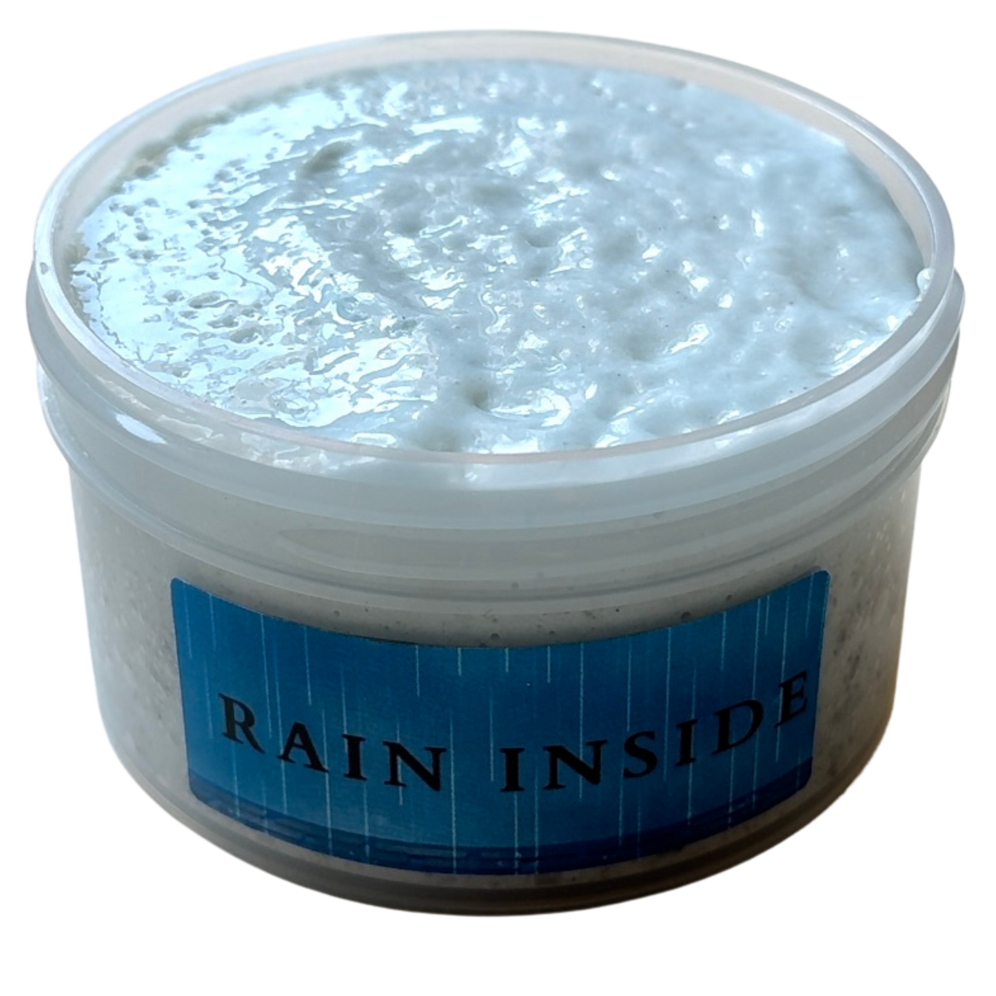 RAIN INSIDE